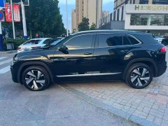 Volkswagen Teramont X 380TSI 4Motion Longteng Edition - фото 6