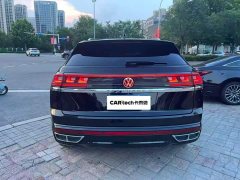 Volkswagen Teramont X 380TSI 4Motion Longteng Edition - фото 9