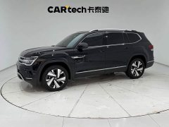 Volkswagen Touron 380TSI four-wheel drive Dragon Edition - фото 1