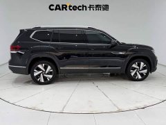 Volkswagen Touron 380TSI four-wheel drive Dragon Edition - фото 12