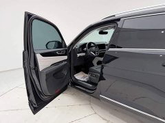 Volkswagen Touron 380TSI four-wheel drive Dragon Edition - фото 13