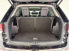 Volkswagen Touron 380TSI four-wheel drive Dragon Edition - фото 14