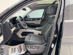 Volkswagen Touron 380TSI four-wheel drive Dragon Edition - фото 15