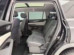 Volkswagen Touron 380TSI four-wheel drive Dragon Edition - фото 17