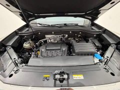 Volkswagen Touron 380TSI four-wheel drive Dragon Edition - фото 18