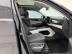 Volkswagen Touron 380TSI four-wheel drive Dragon Edition - фото 19