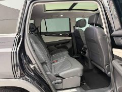 Volkswagen Touron 380TSI four-wheel drive Dragon Edition - фото 20