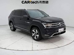 Volkswagen Touron 380TSI four-wheel drive Dragon Edition - фото 4