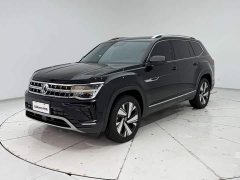 Volkswagen Touron 380TSI four-wheel drive Dragon Edition - фото 5