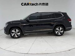 Volkswagen Touron 380TSI four-wheel drive Dragon Edition - фото 6