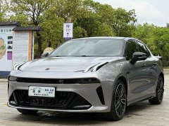 Lynk & Co 03 2.0TD Ultra - фото 1