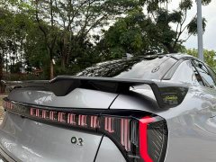 Lynk & Co 03 2.0TD Ultra - фото 14