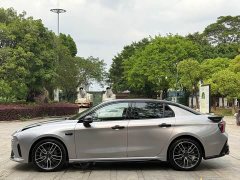 Lynk & Co 03 2.0TD Ultra - фото 15