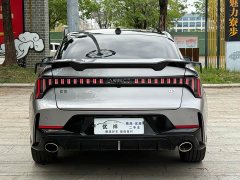 Lynk & Co 03 2.0TD Ultra - фото 17