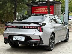 Lynk & Co 03 2.0TD Ultra - фото 18