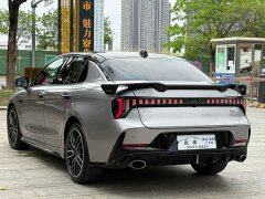 Lynk & Co 03 2.0TD Ultra - фото 19