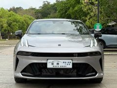 Lynk & Co 03 2.0TD Ultra - фото 2