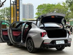 Lynk & Co 03 2.0TD Ultra - фото 20