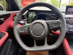 Lynk & Co 03 2.0TD Ultra - фото 7