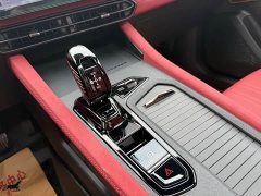 Lynk & Co 03 2.0TD Ultra - фото 8