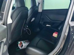 Tesla Model Y rear-wheel drive version - фото 10