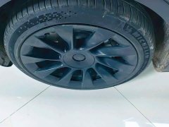 Tesla Model Y rear-wheel drive version - фото 8