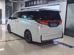 Toyota Wilfa Crown Dual Engine 2.5L Supreme Executive Edition - фото 10