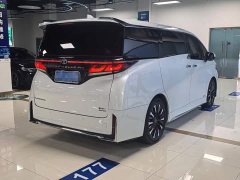 Toyota Wilfa Crown Dual Engine 2.5L Supreme Executive Edition - фото 11