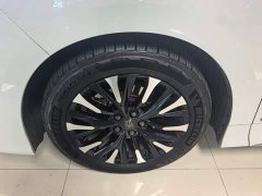 Toyota Wilfa Crown Dual Engine 2.5L Supreme Executive Edition - фото 3