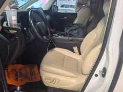 Toyota Wilfa Crown Dual Engine 2.5L Supreme Executive Edition - фото 5