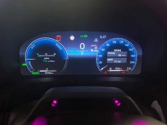 Toyota Wilfa Crown Dual Engine 2.5L Supreme Executive Edition - фото 6