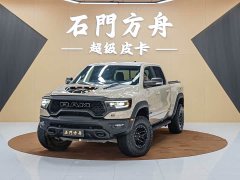 RAM Trucks Tyrannosaurus Rex 2022 6.2T US version - фото 1