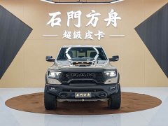 RAM Trucks Tyrannosaurus Rex 2022 6.2T US version - фото 2