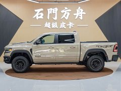 RAM Trucks Tyrannosaurus Rex 2022 6.2T US version - фото 3