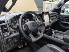 RAM Trucks Tyrannosaurus Rex 2022 6.2T US version - фото 5