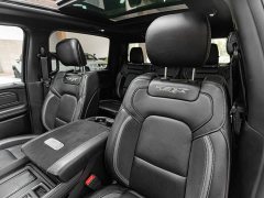 RAM Trucks Tyrannosaurus Rex 2022 6.2T US version - фото 6