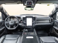 RAM Trucks Tyrannosaurus Rex 2022 6.2T US version - фото 9