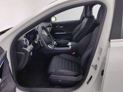 Mercedes-Benz C-Class facelift C 260 L sports version - фото 10