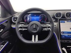 Mercedes-Benz C-Class facelift C 260 L sports version - фото 11