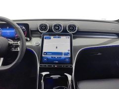 Mercedes-Benz C-Class facelift C 260 L sports version - фото 12