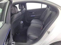 Mercedes-Benz C-Class facelift C 260 L sports version - фото 15