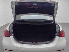 Mercedes-Benz C-Class facelift C 260 L sports version - фото 16
