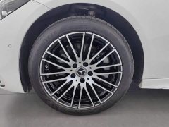 Mercedes-Benz C-Class facelift C 260 L sports version - фото 17