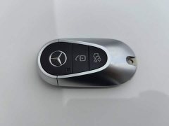 Mercedes-Benz C-Class facelift C 260 L sports version - фото 19