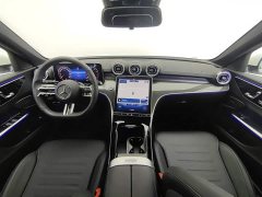 Mercedes-Benz C-Class facelift C 260 L sports version - фото 5