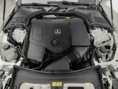 Mercedes-Benz C-Class facelift C 260 L sports version - фото 6