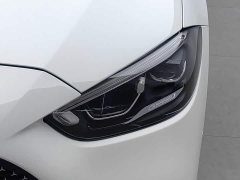 Mercedes-Benz C-Class facelift C 260 L sports version - фото 7