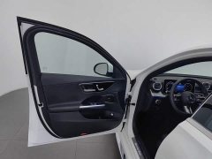 Mercedes-Benz C-Class facelift C 260 L sports version - фото 8
