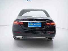 Mercedes-Benz E-Class facelift E 260 L - фото 10