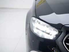 Mercedes-Benz E-Class facelift E 260 L - фото 11